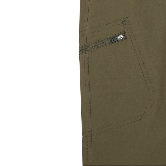 NWT Eddie Bauer Women’s Rainier Pants - Picture 4 of 4